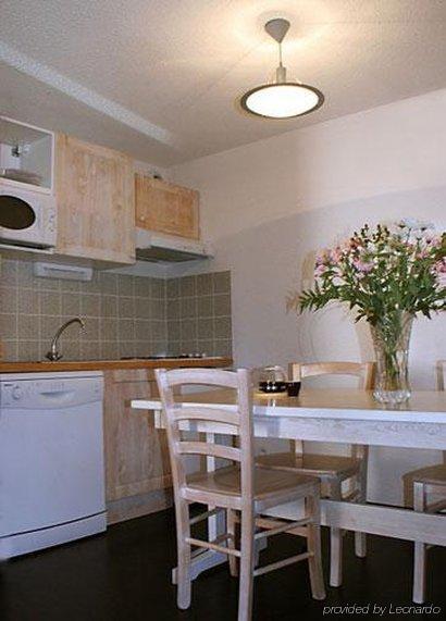 Residence L'Eterle リュス・サン・ソヴァール 部屋 写真