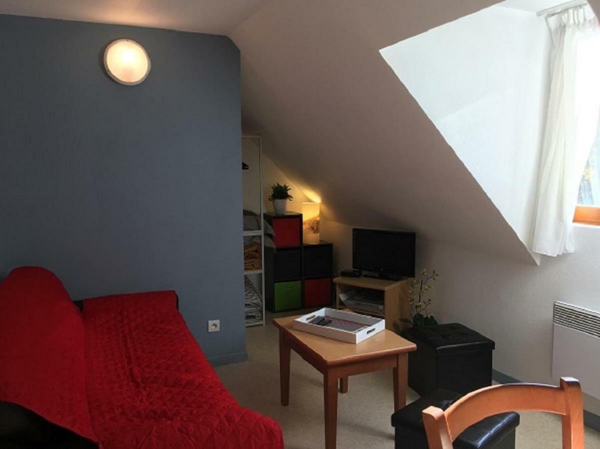 Residence L'Eterle リュス・サン・ソヴァール エクステリア 写真